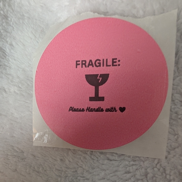 50 Custom Stickers - Picture 2 of 4